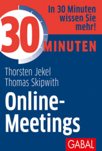Online Meetings: This is how it is done!
