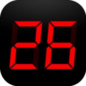pClock Timer Countdown