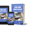 Online Meetings English Version