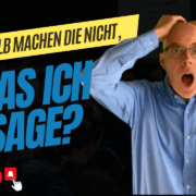 Ohne Call-to-action geht nichts!