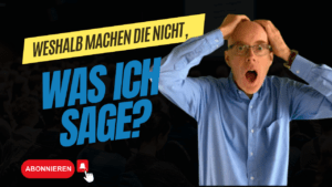 Ohne Call-to-action geht nichts!