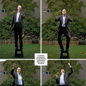 Coop Zeitung Du darfst nicht langweilen