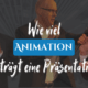 Animation in PowerPoint: Machen oder lassen?