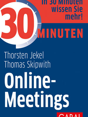 Online Meetings: So geht's! Online Meetings: So geht's!