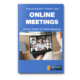 Online Meetings (English version)