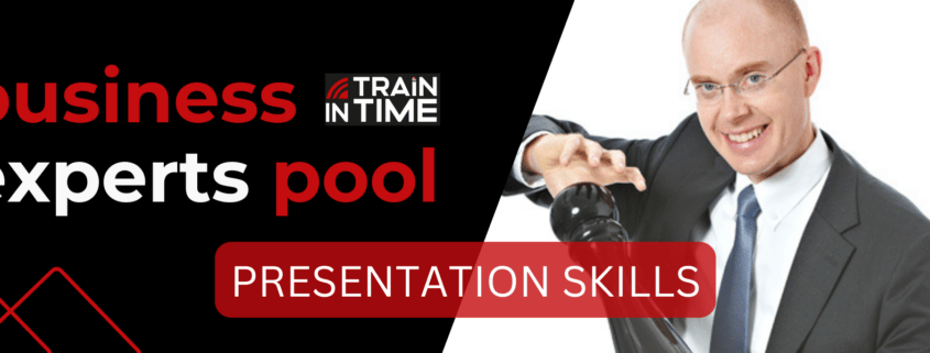 Presentation Skills Thomas Skipwith Online Coaching