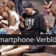 Die Smartphone Verblödung