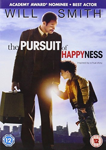 pursuit of happiness film