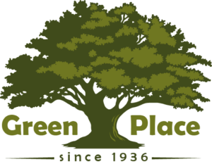 Logo Green Place Farm