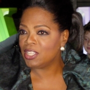Oprah Winfrey