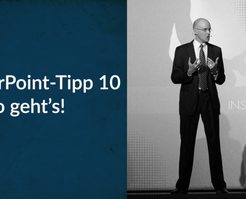 PowerPoint Tipp 10