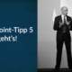 PowerPoint Tipp 5