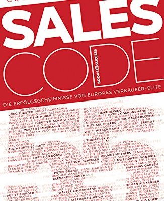 Sales Code 55 Cover