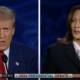 TV-Duell Kamala Harris gegen Donald J. Trump