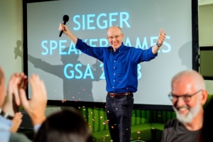 Thomas Skipwith Gewinnt Die Speaker Games in Berlin