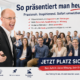 Thomas Skipwith: Training macht den Meister!