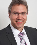 Marcel Schoenenberger